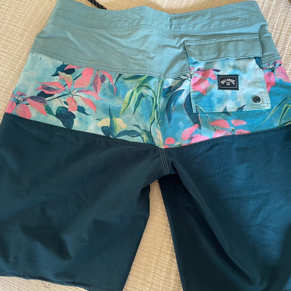 Billabong Recycler Tribong Pro